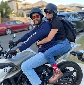 Meet your Posher, Edgard